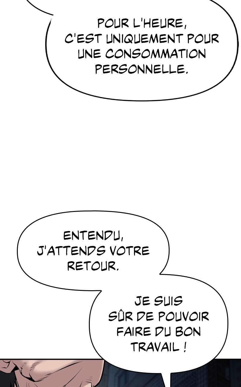The Bully in Charge Chapitre 77 - Page 16