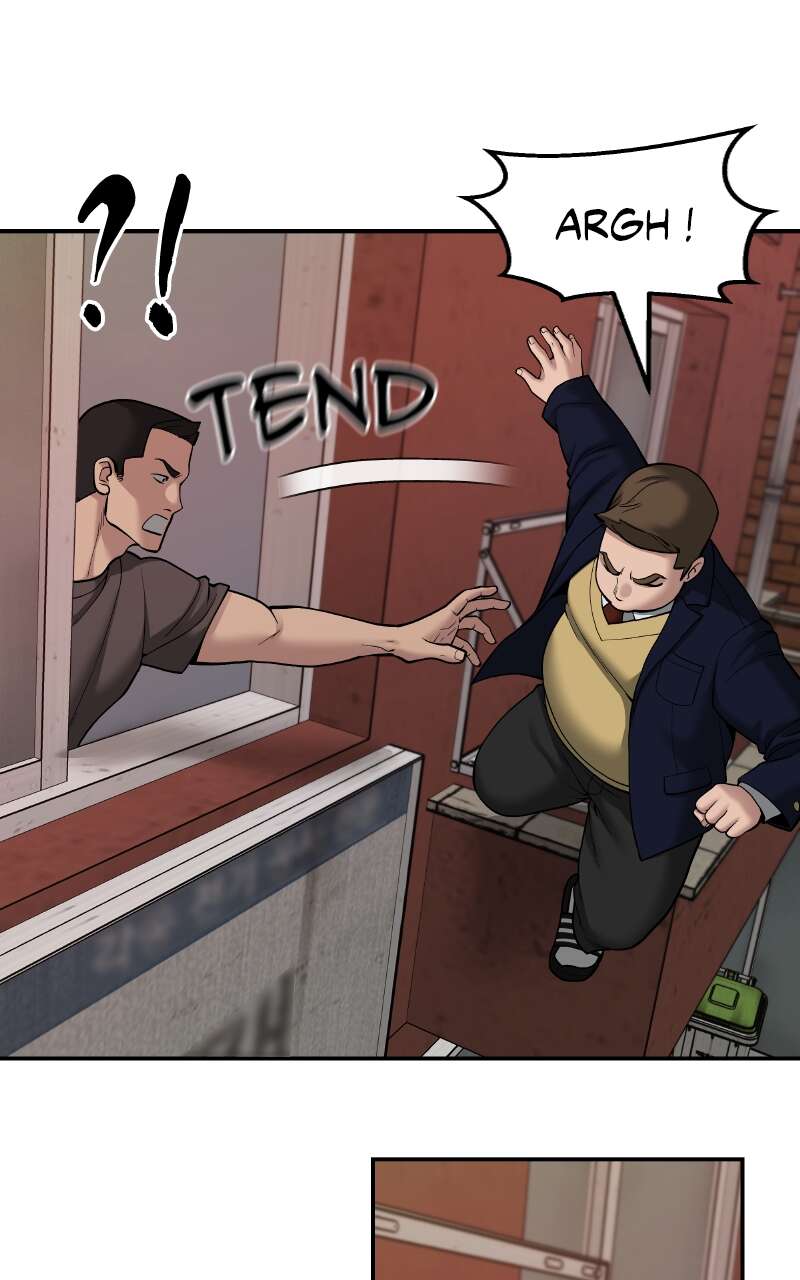 The Bully in Charge Chapitre 77 - Page 160