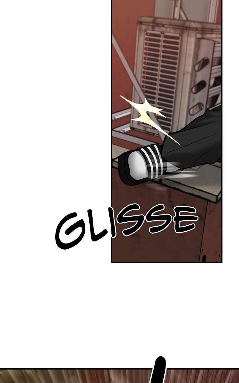 The Bully in Charge Chapitre 77 - Page 161