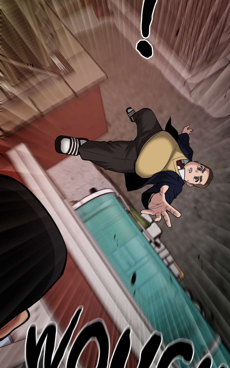 The Bully in Charge Chapitre 77 - Page 162