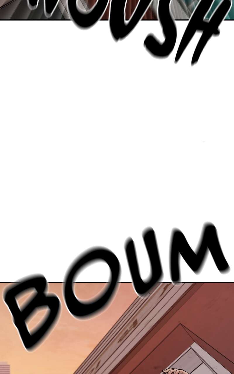 The Bully in Charge Chapitre 77 - Page 163