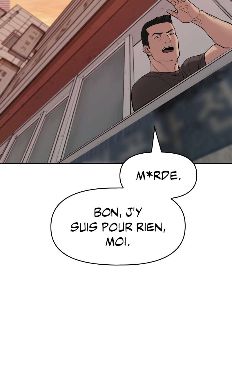 The Bully in Charge Chapitre 77 - Page 164