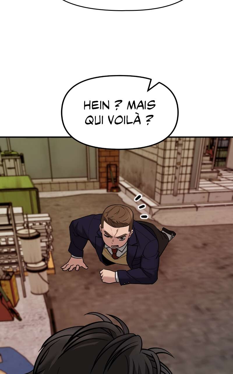 The Bully in Charge Chapitre 77 - Page 166