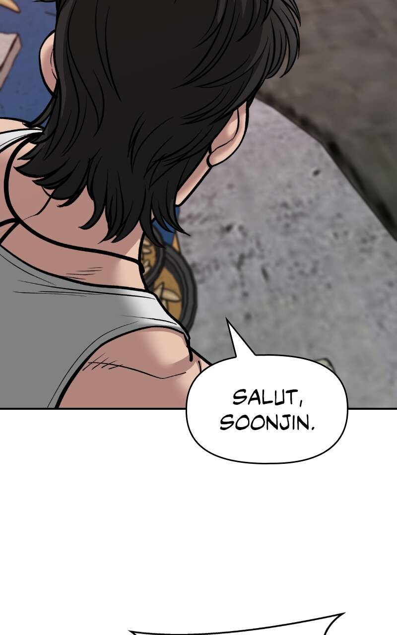 The Bully in Charge Chapitre 77 - Page 167