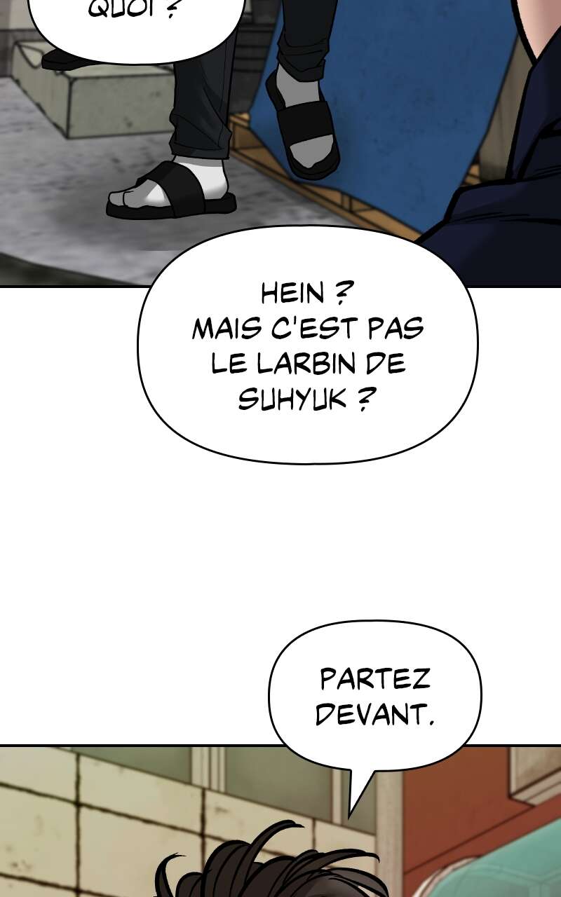 The Bully in Charge Chapitre 77 - Page 169