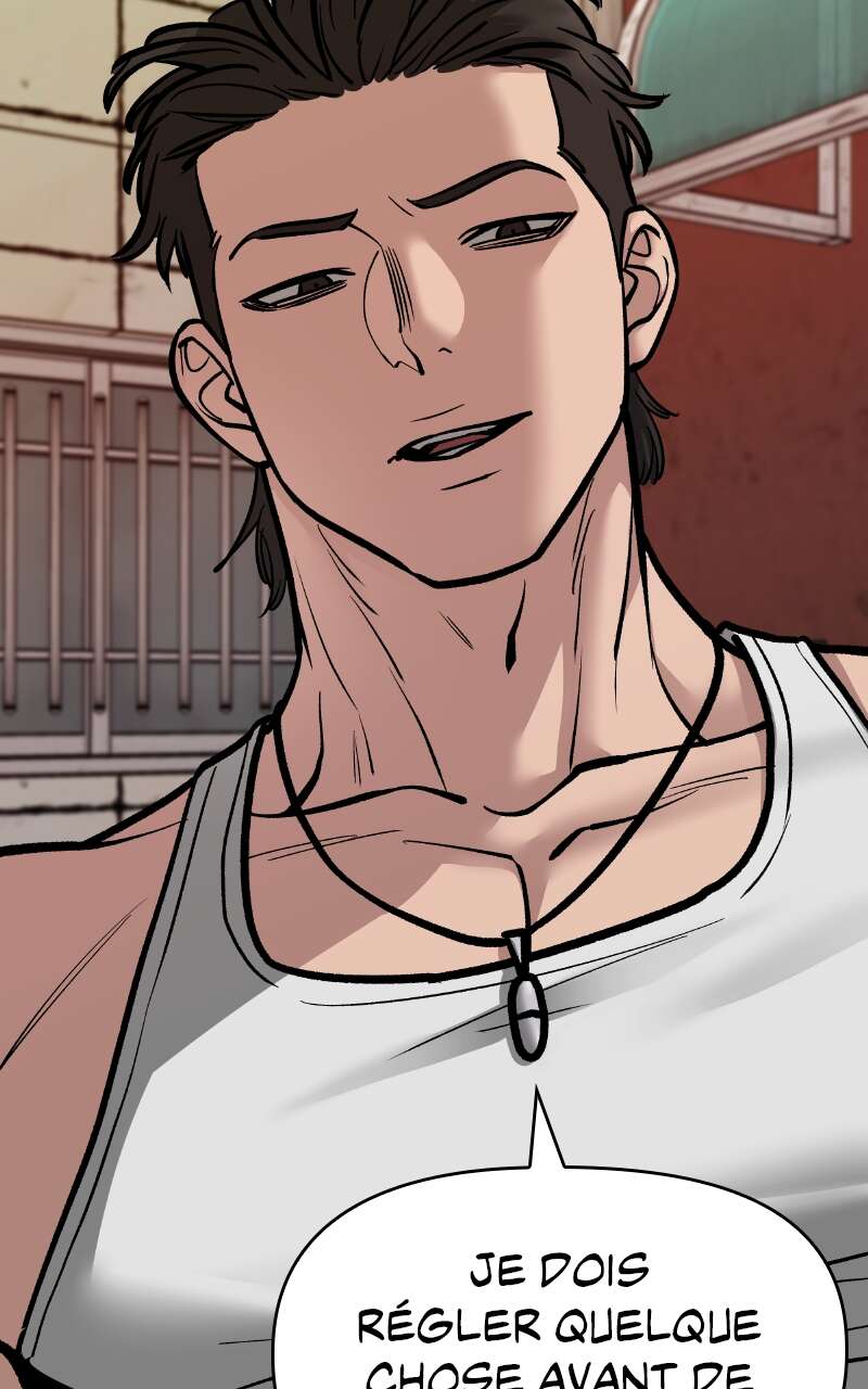 The Bully in Charge Chapitre 77 - Page 170