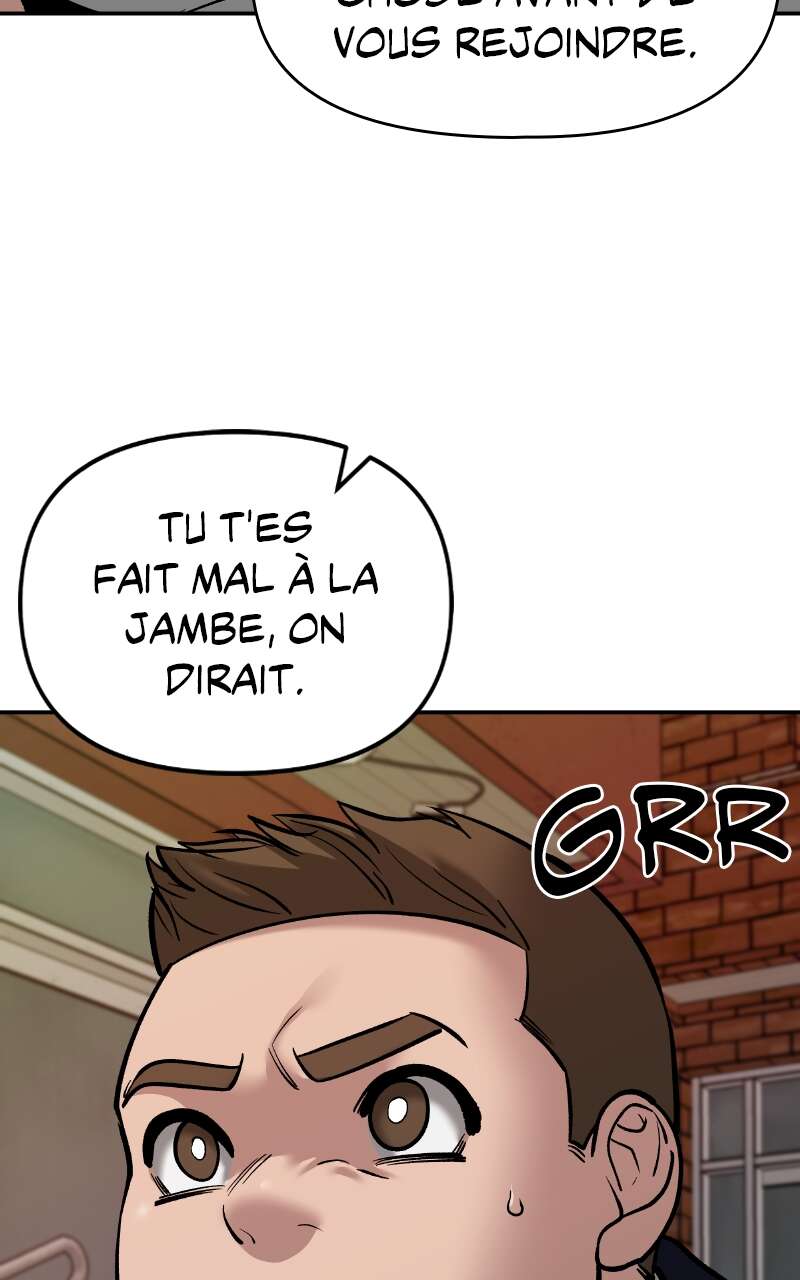 The Bully in Charge Chapitre 77 - Page 171