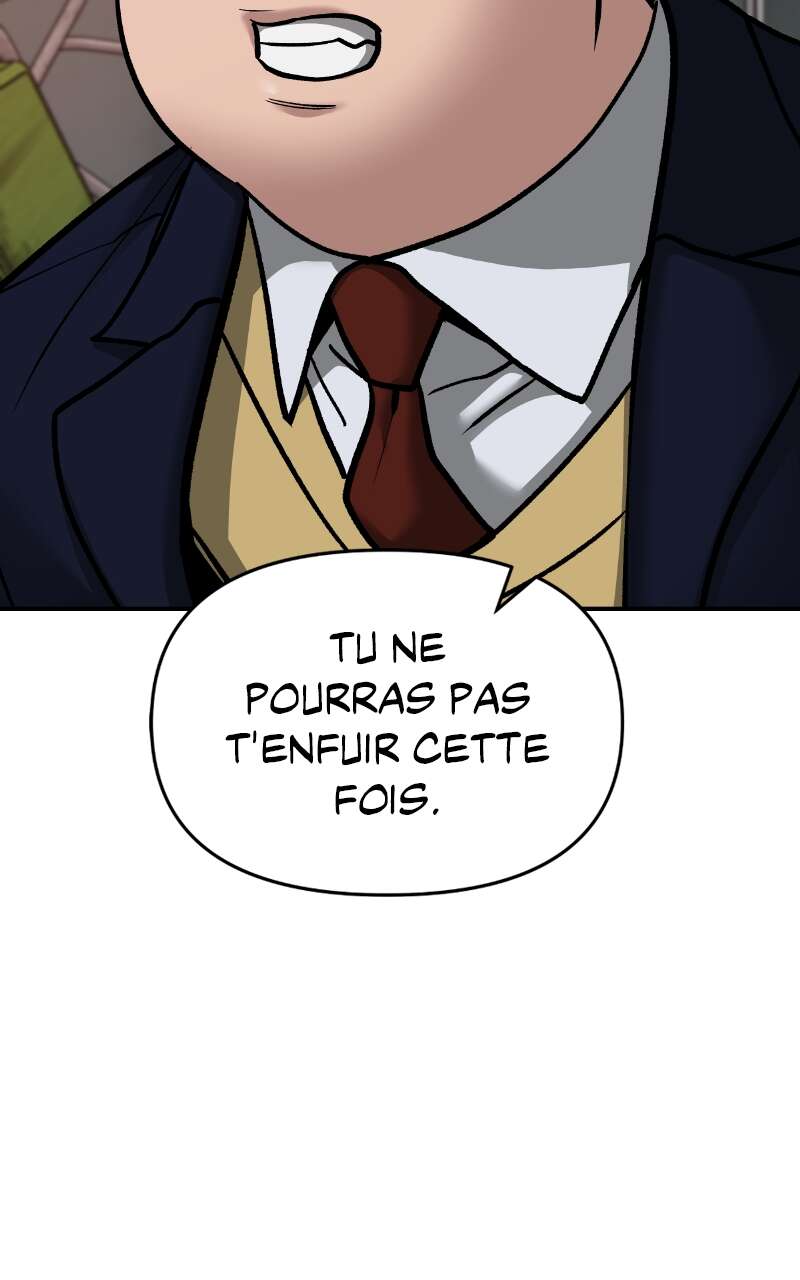 The Bully in Charge Chapitre 77 - Page 172