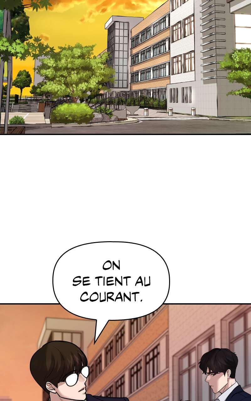 The Bully in Charge Chapitre 77 - Page 174