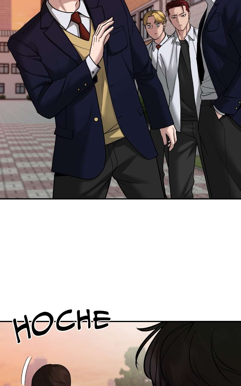 The Bully in Charge Chapitre 77 - Page 175