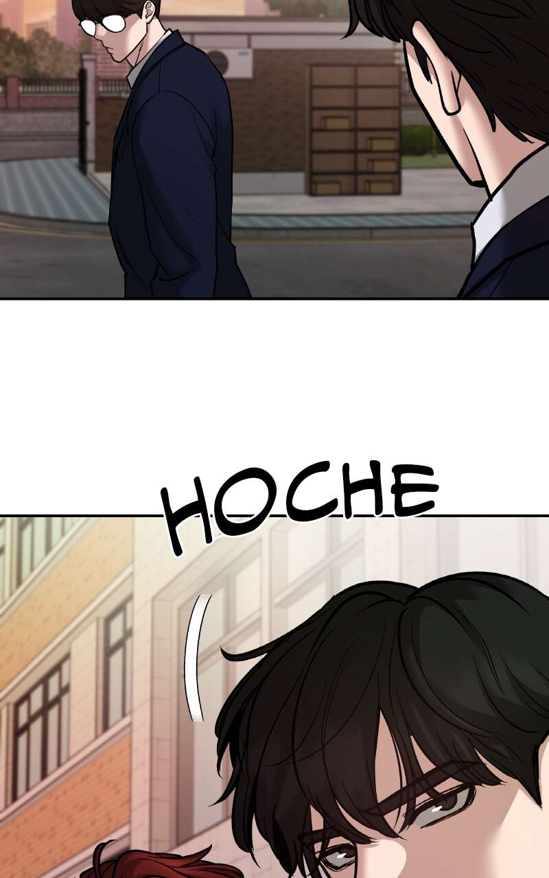 The Bully in Charge Chapitre 77 - Page 176
