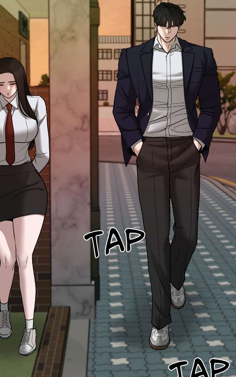 The Bully in Charge Chapitre 77 - Page 178