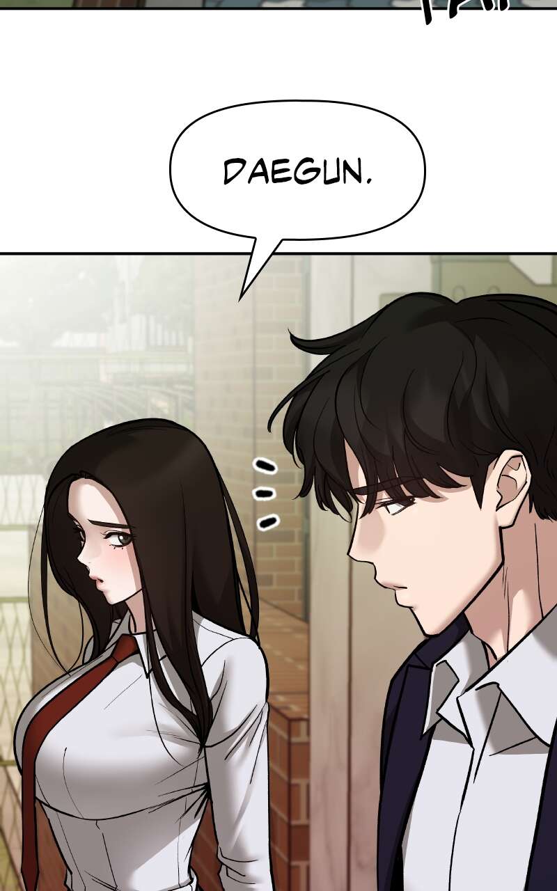 The Bully in Charge Chapitre 77 - Page 179