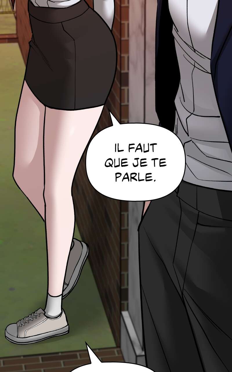 The Bully in Charge Chapitre 77 - Page 180