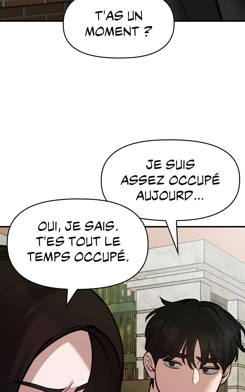 The Bully in Charge Chapitre 77 - Page 181