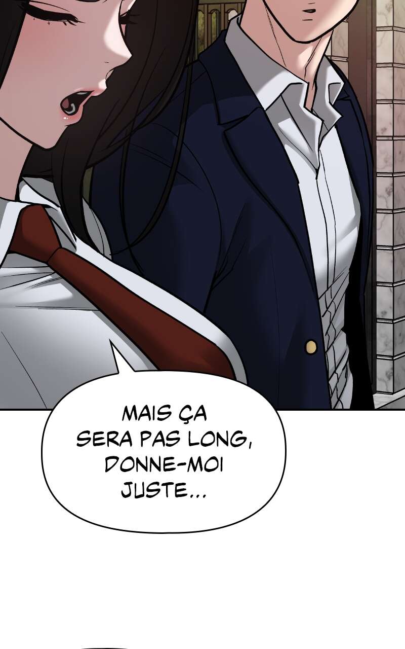 The Bully in Charge Chapitre 77 - Page 182