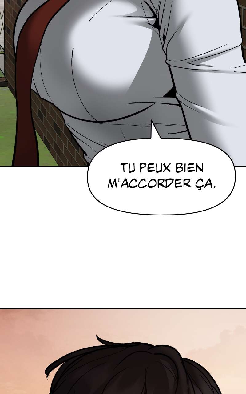 The Bully in Charge Chapitre 77 - Page 184