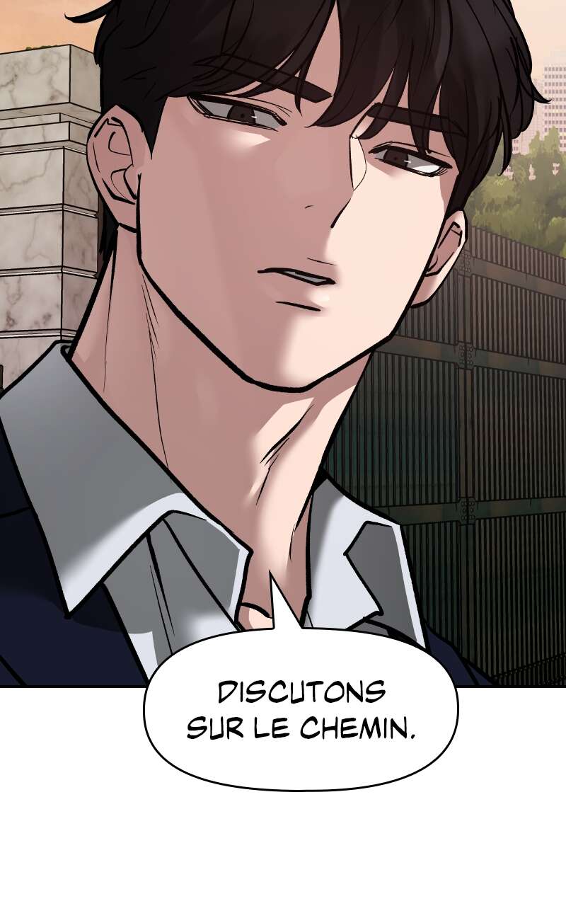 The Bully in Charge Chapitre 77 - Page 185