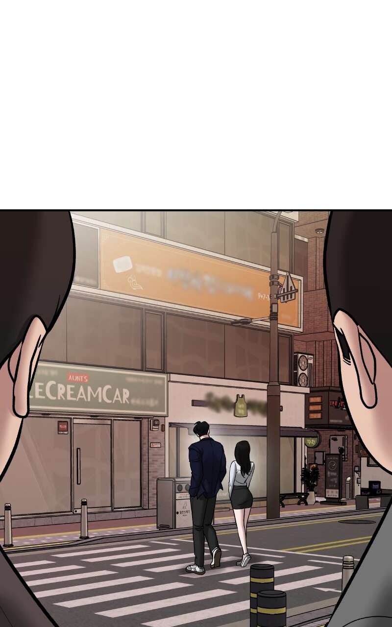 The Bully in Charge Chapitre 77 - Page 186