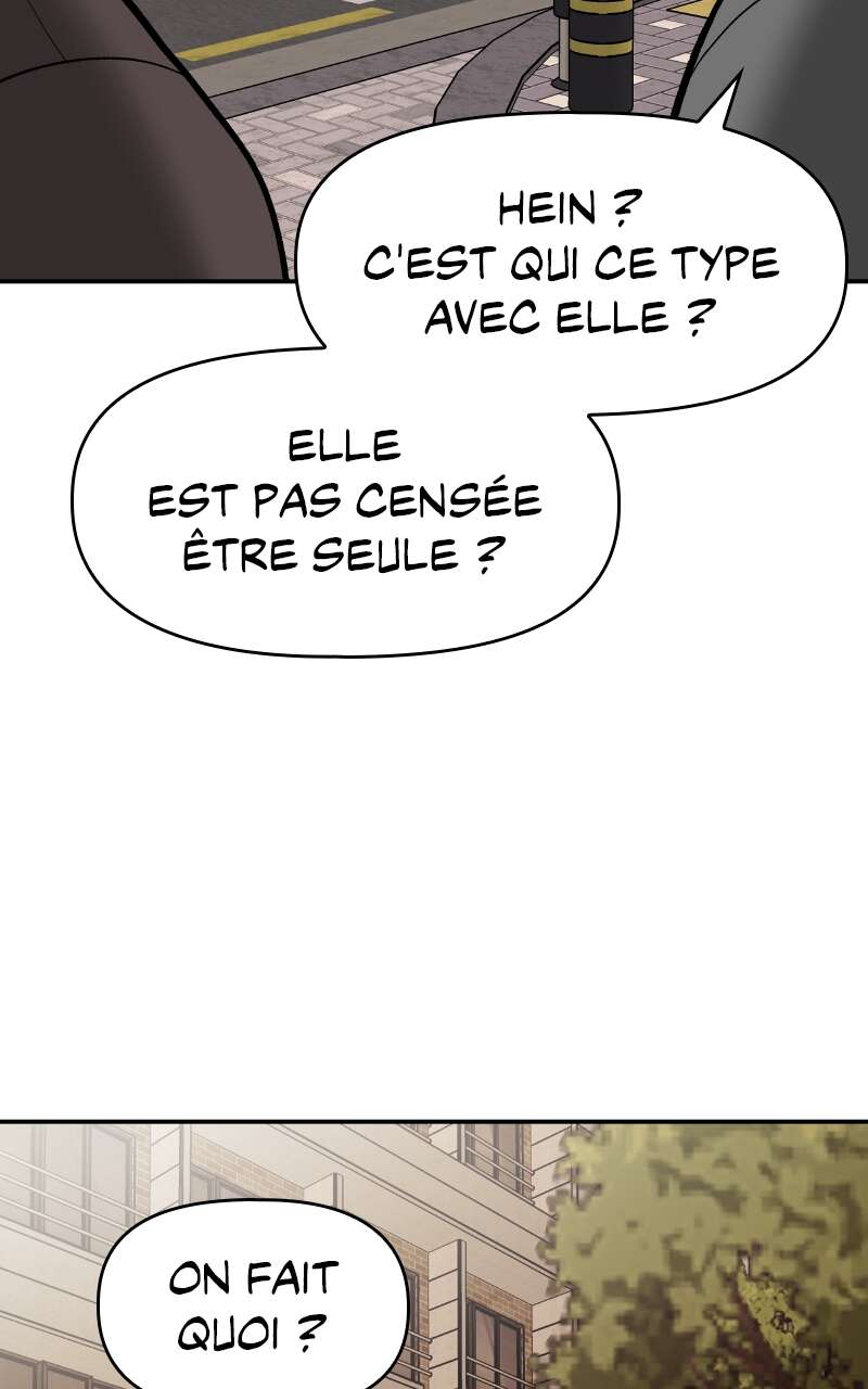 The Bully in Charge Chapitre 77 - Page 187