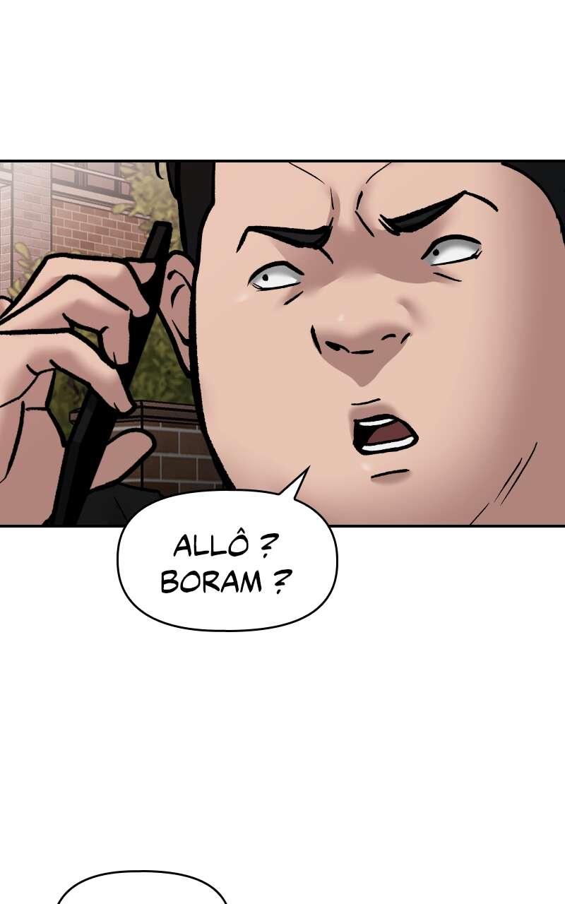 The Bully in Charge Chapitre 77 - Page 189