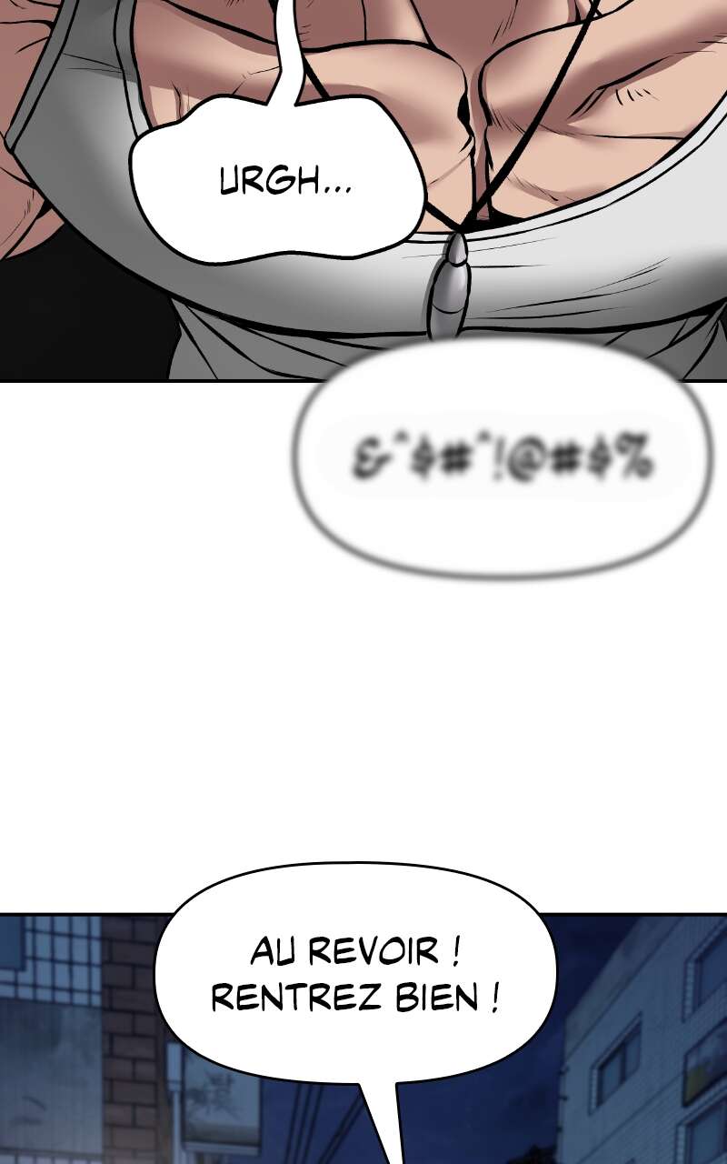 The Bully in Charge Chapitre 77 - Page 19