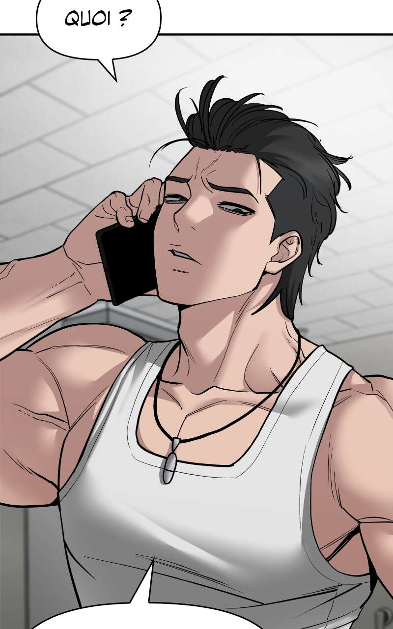 The Bully in Charge Chapitre 77 - Page 190
