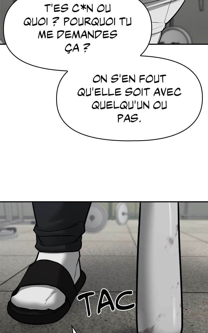 The Bully in Charge Chapitre 77 - Page 191
