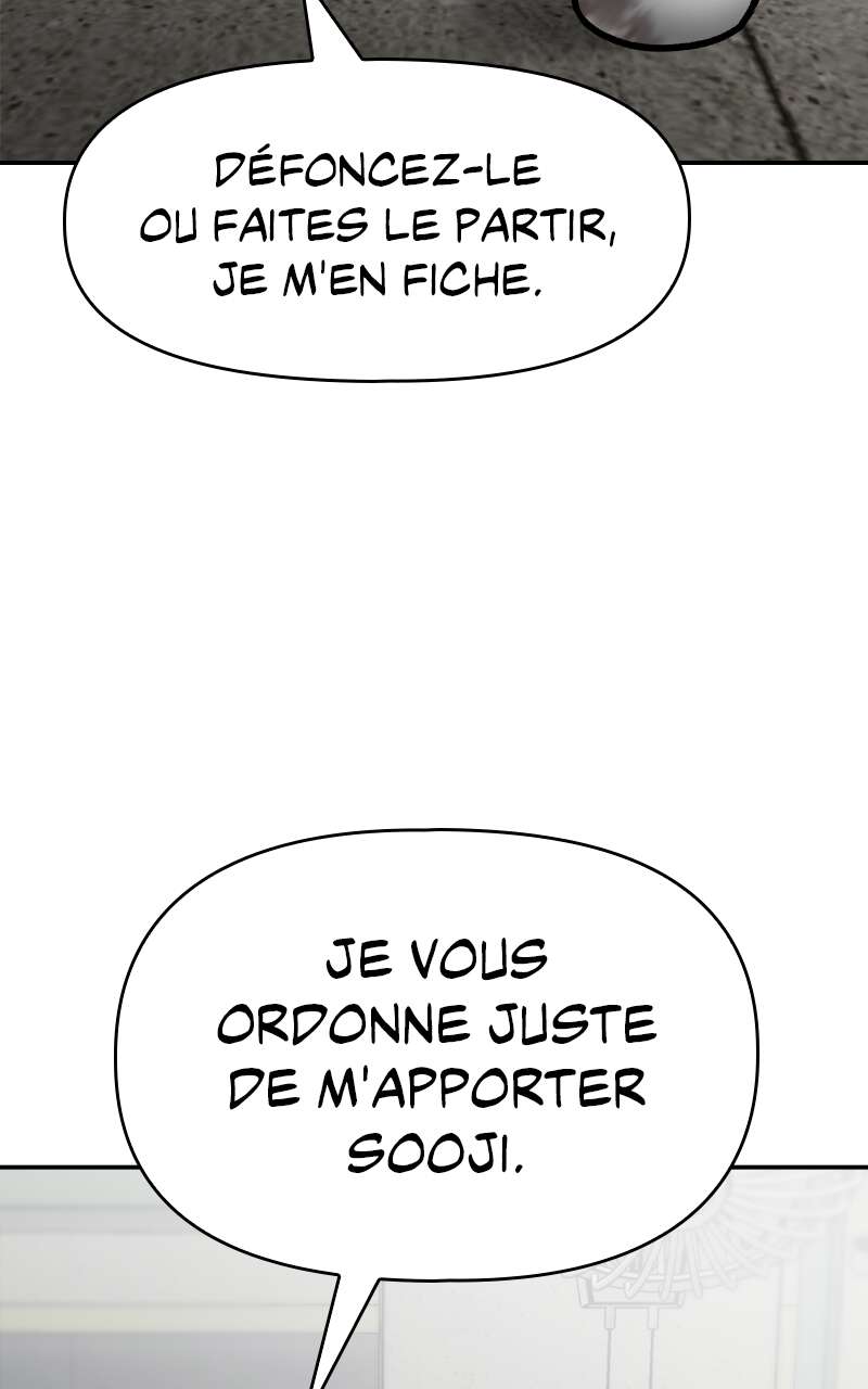 The Bully in Charge Chapitre 77 - Page 192