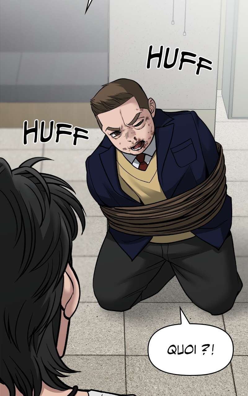 The Bully in Charge Chapitre 77 - Page 193