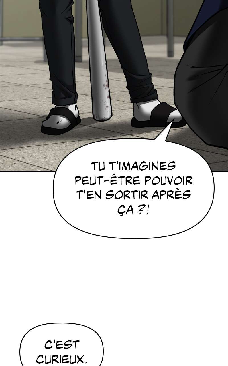 The Bully in Charge Chapitre 77 - Page 196