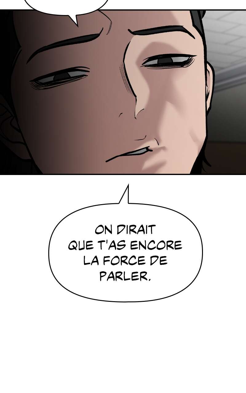 The Bully in Charge Chapitre 77 - Page 197