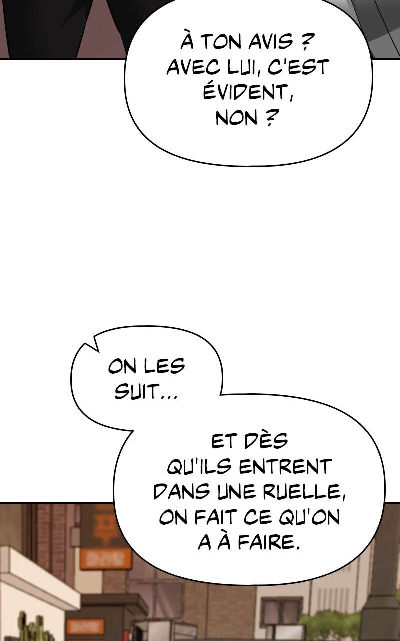 The Bully in Charge Chapitre 77 - Page 199