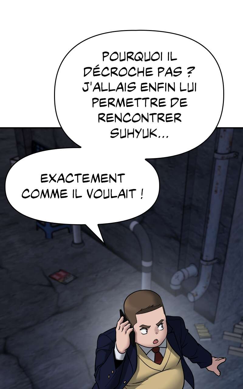 The Bully in Charge Chapitre 77 - Page 2