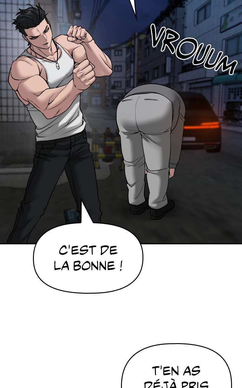 The Bully in Charge Chapitre 77 - Page 20