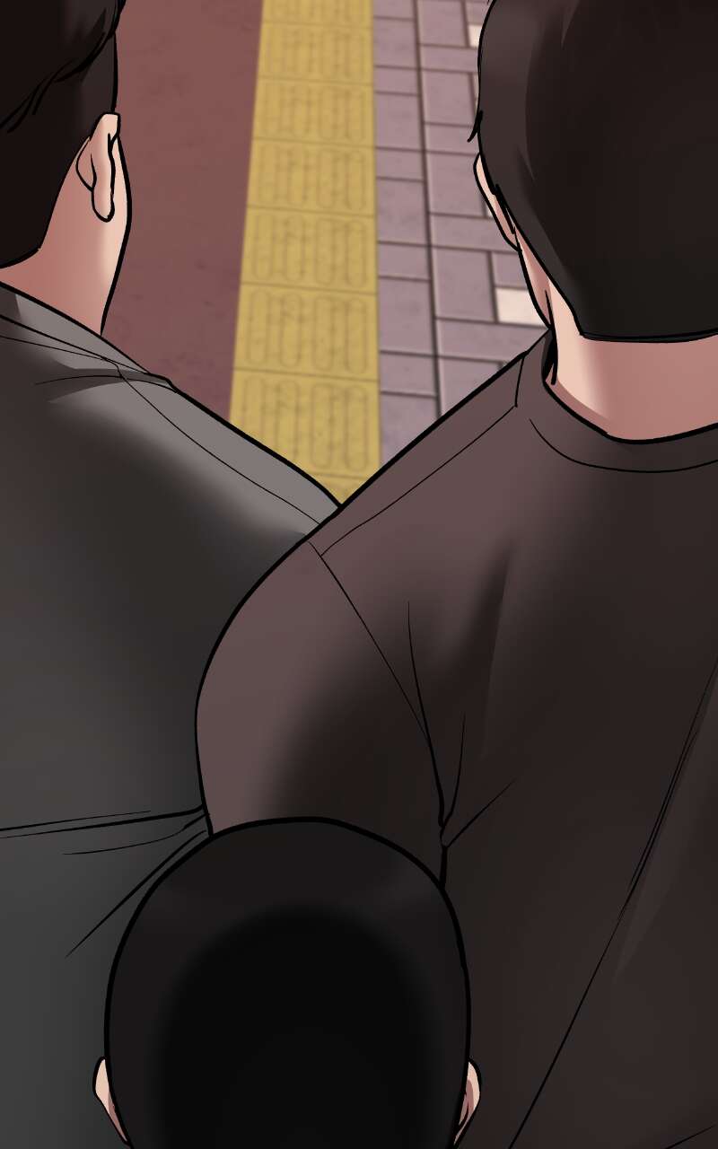 The Bully in Charge Chapitre 77 - Page 201