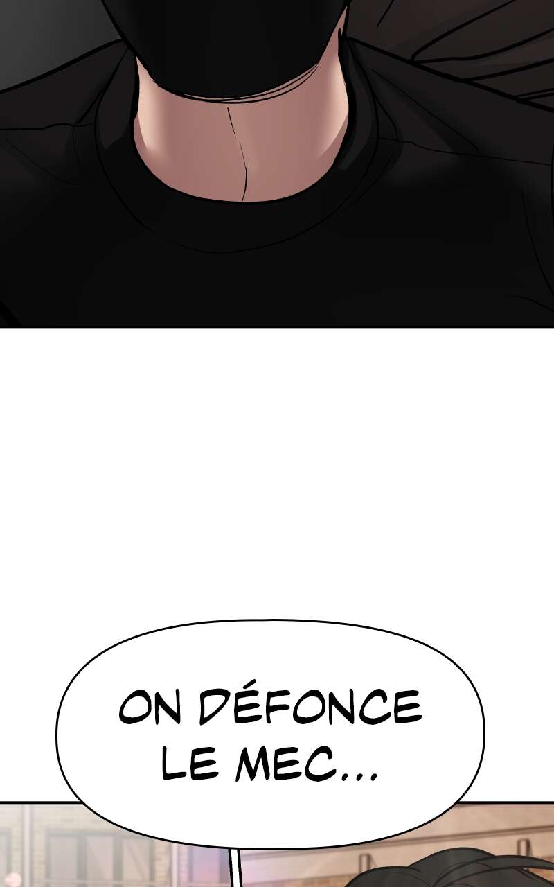 The Bully in Charge Chapitre 77 - Page 202