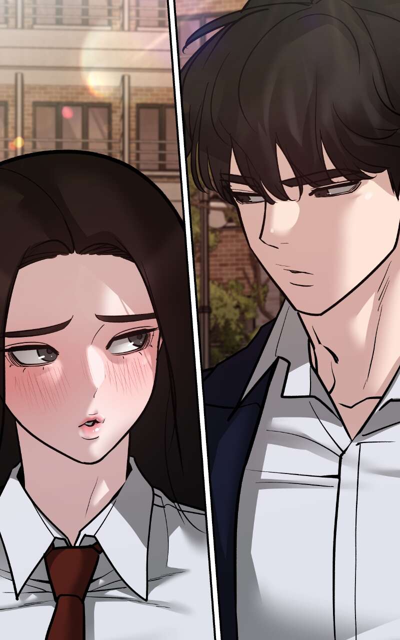 The Bully in Charge Chapitre 77 - Page 203