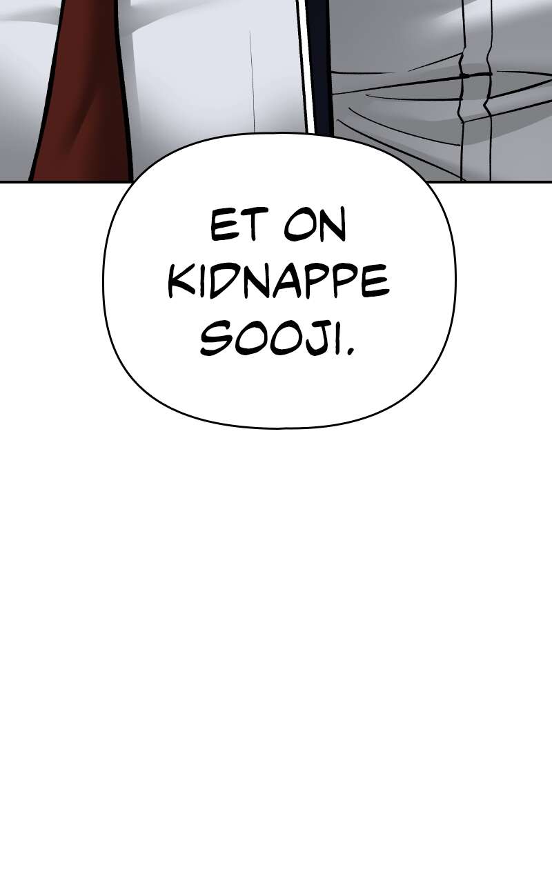 The Bully in Charge Chapitre 77 - Page 204