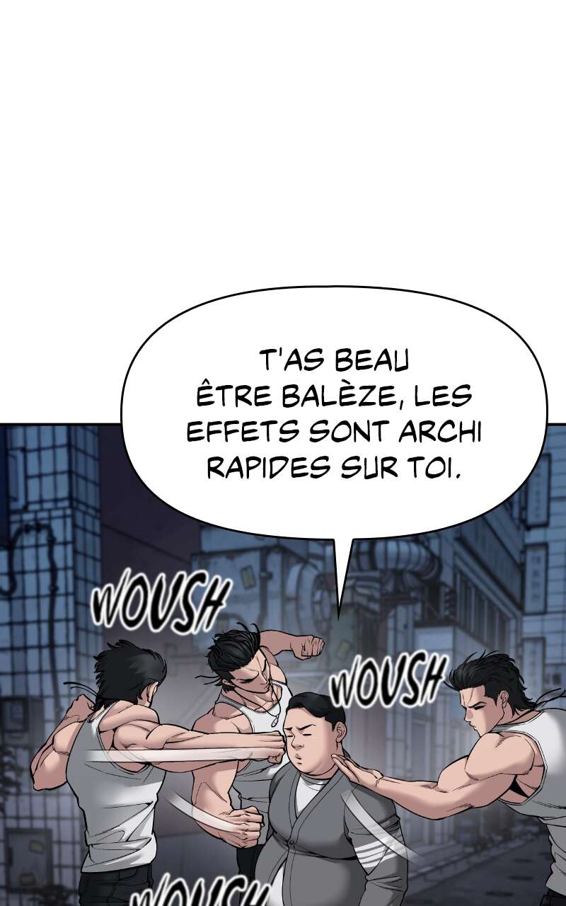 The Bully in Charge Chapitre 77 - Page 22