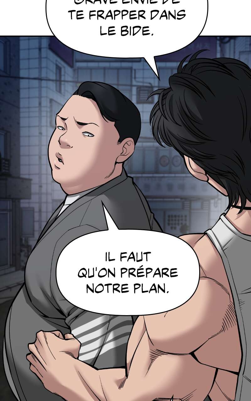 The Bully in Charge Chapitre 77 - Page 24