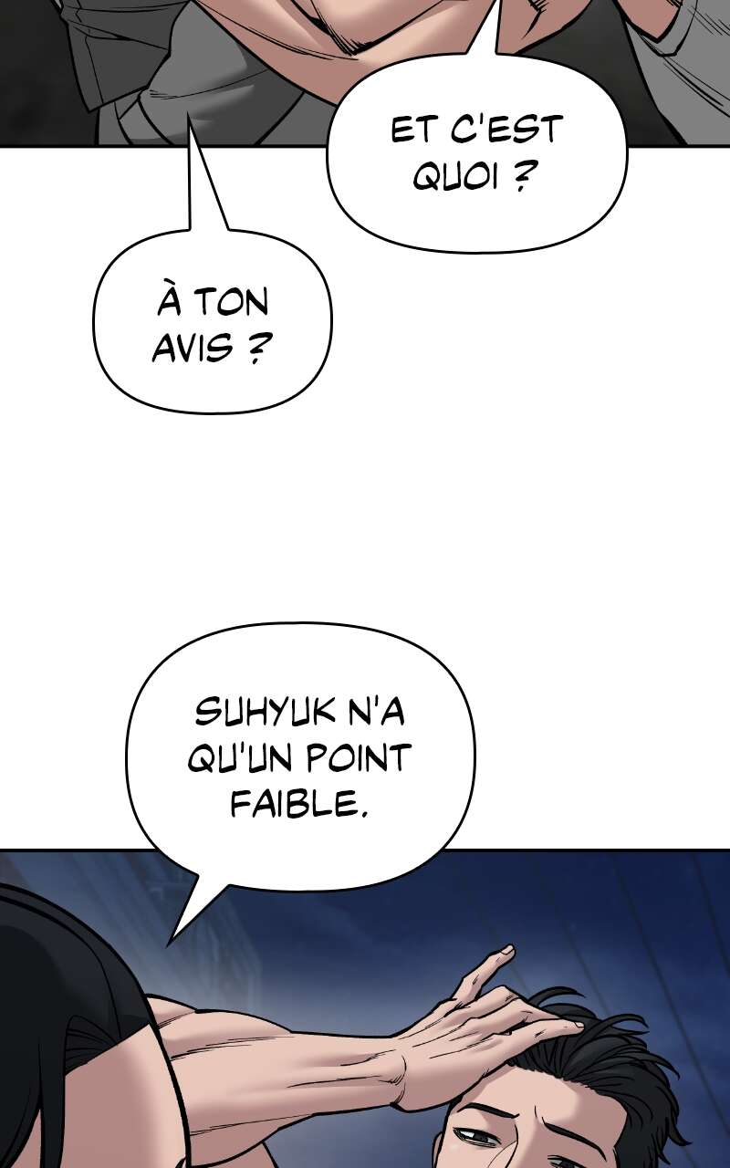 The Bully in Charge Chapitre 77 - Page 25