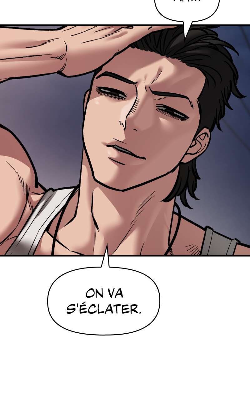 The Bully in Charge Chapitre 77 - Page 27