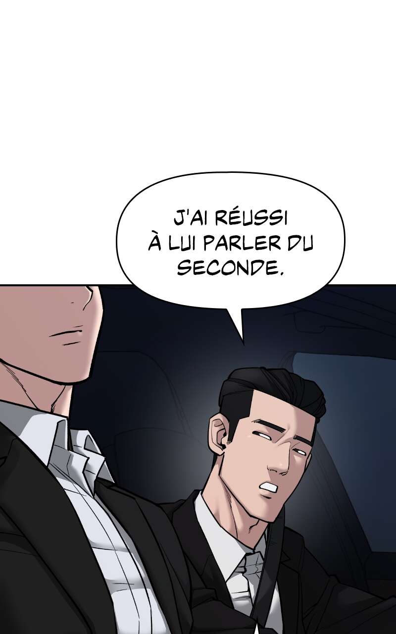 The Bully in Charge Chapitre 77 - Page 28