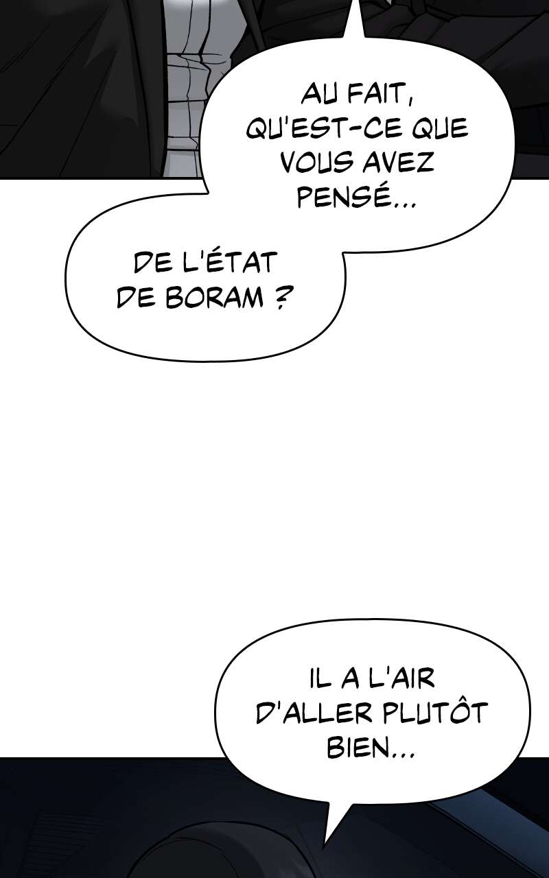 The Bully in Charge Chapitre 77 - Page 29