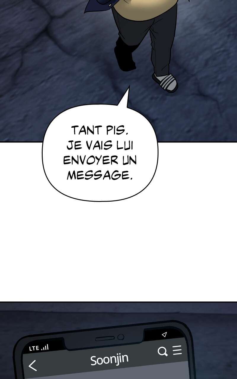 The Bully in Charge Chapitre 77 - Page 3