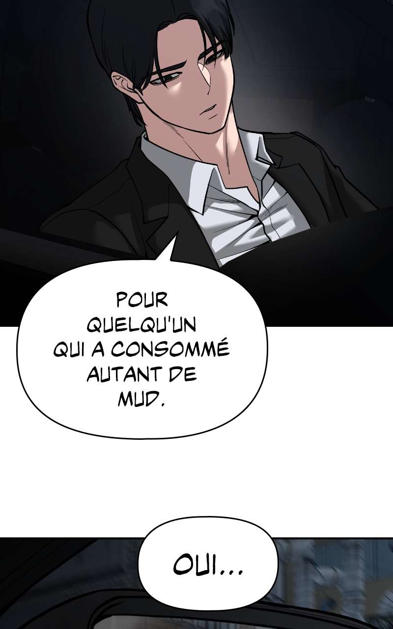 The Bully in Charge Chapitre 77 - Page 30