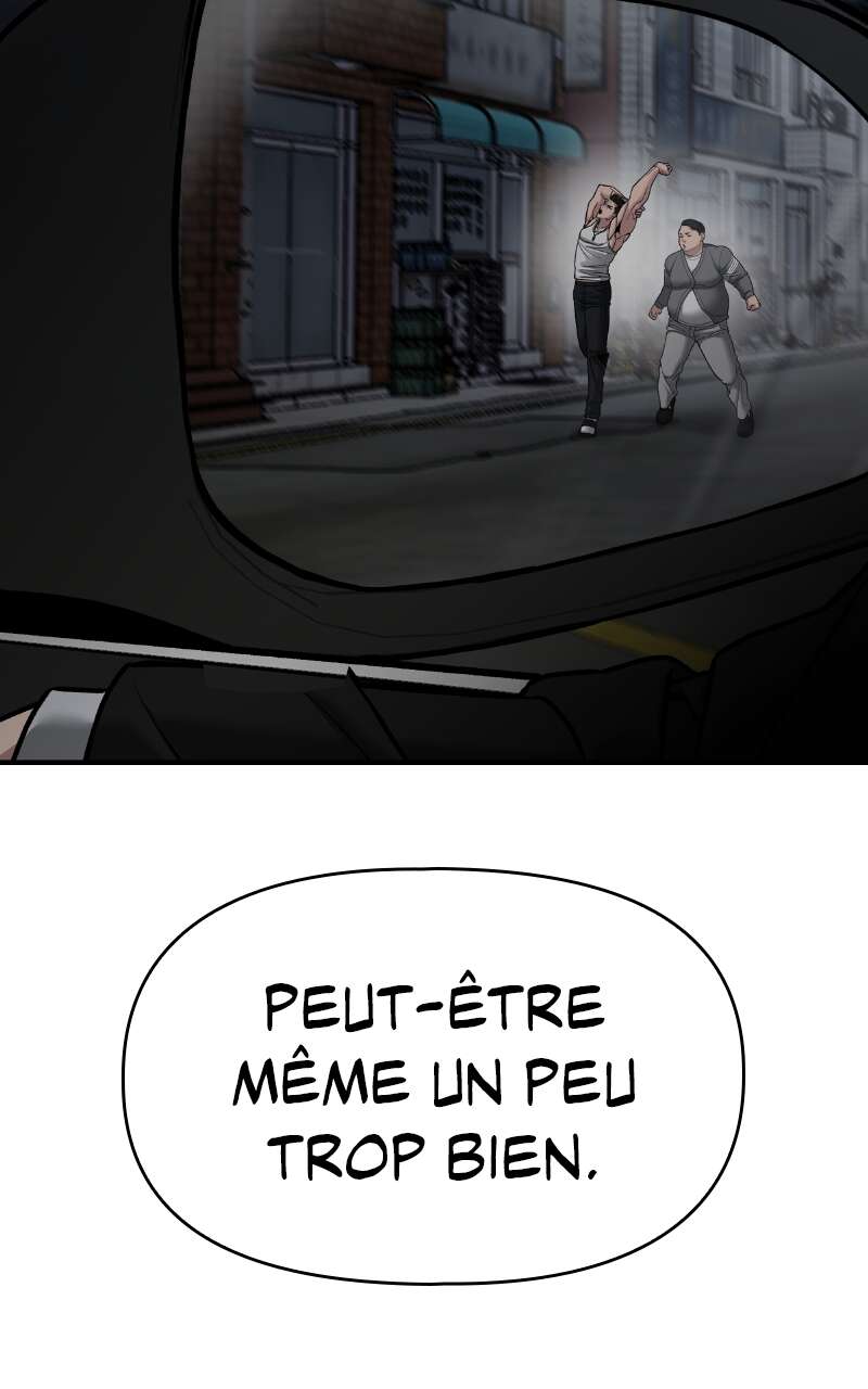 The Bully in Charge Chapitre 77 - Page 31