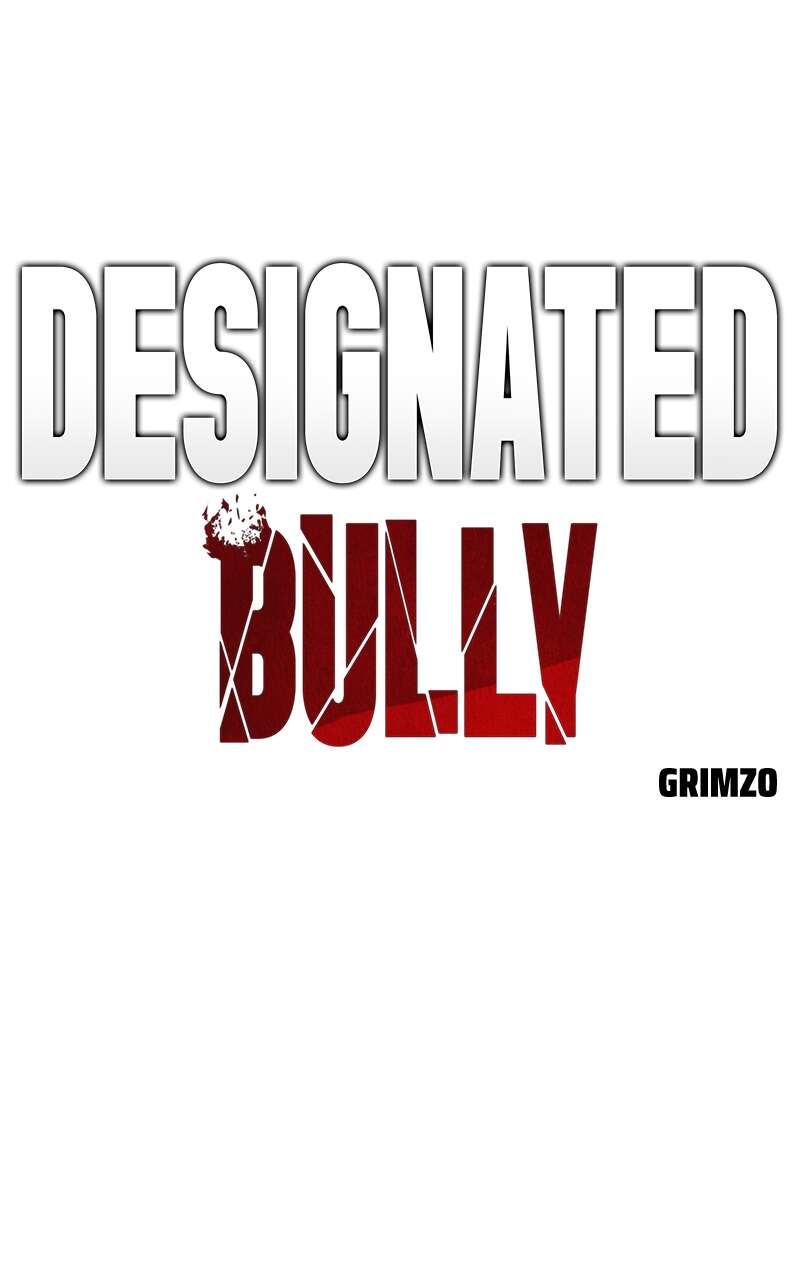 The Bully in Charge Chapitre 77 - Page 32