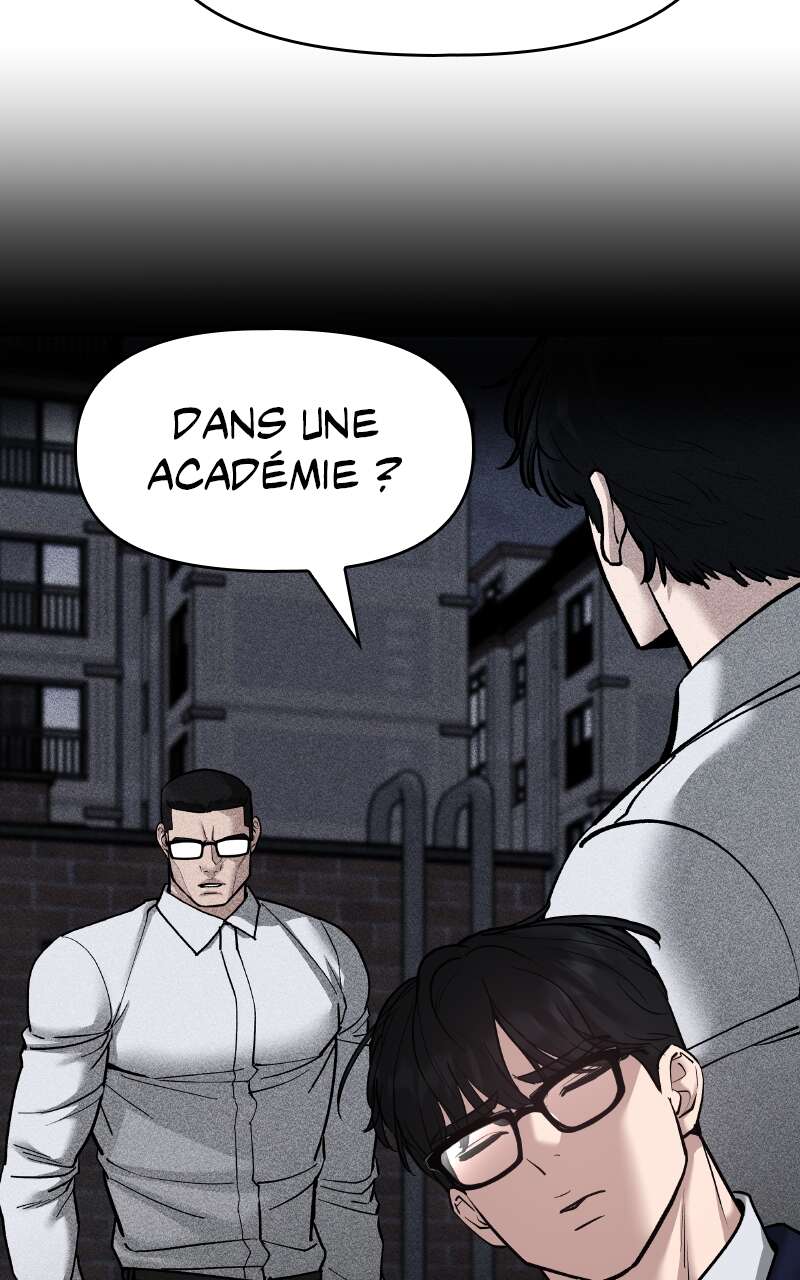 The Bully in Charge Chapitre 77 - Page 37